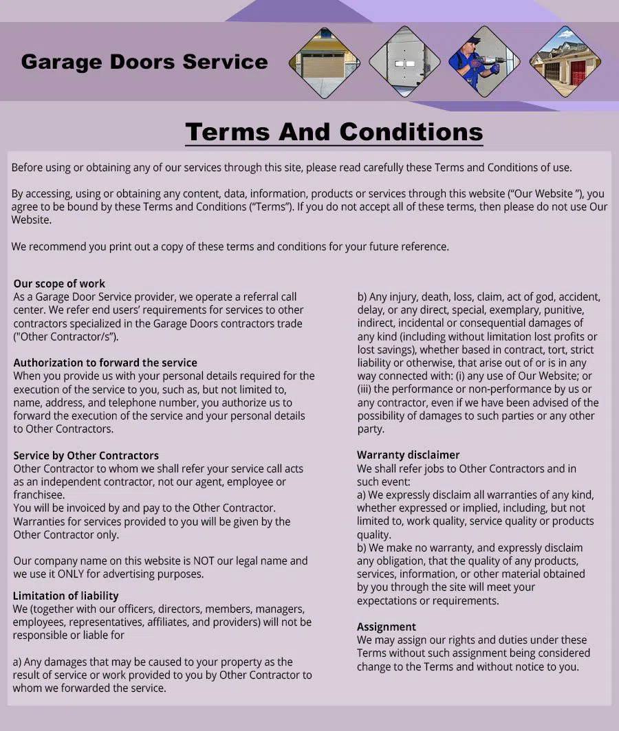 State Garage Door Service Boston, MA 617-505-1249